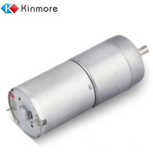 Micro 6v 12v 24v Mini motor de barco con batería